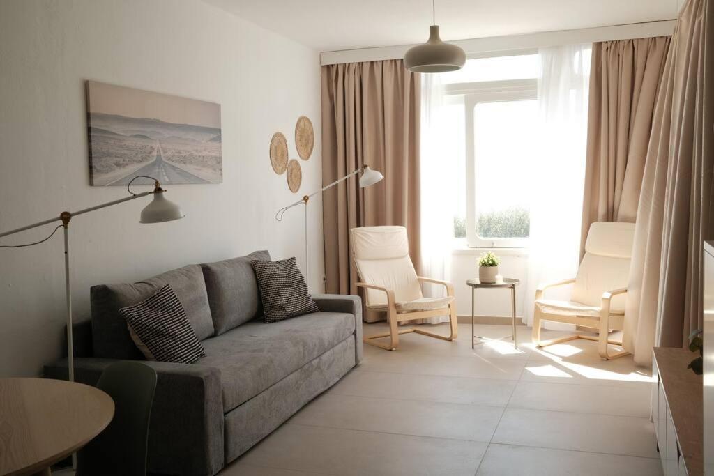 Апартаменти Casa Gara Коста-Тегісе Екстер'єр фото