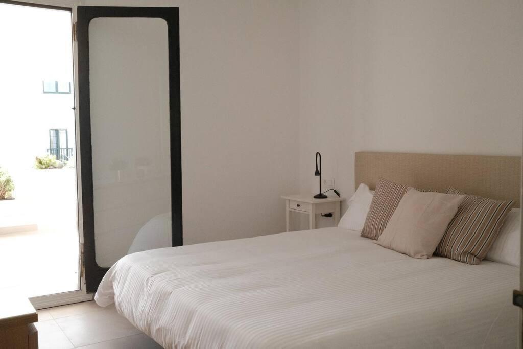 Апартаменти Casa Gara Коста-Тегісе Екстер'єр фото